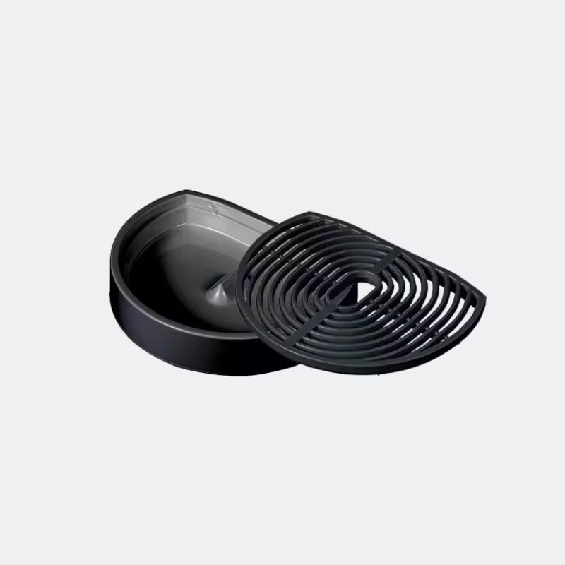 Coffee Equipment Tray - Akcesoria do ekspresu do kawy na