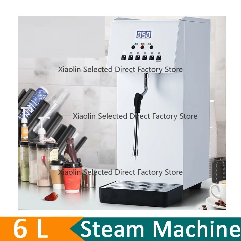 Komercyjny parowy spieniacz do – Coffee Equipment For Coffee Shop recenzja i cena