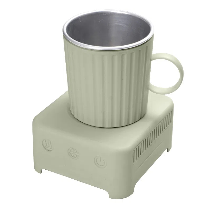 Kubek szybkiego chłodzenia do  – Coffee Equipment Service recenzja i cena