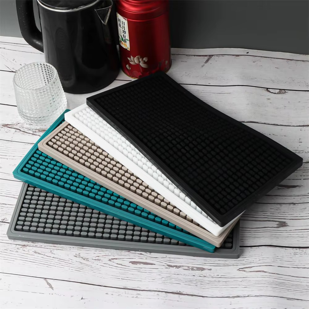 Silikonowa mata do baru kawowe – Coffee Equipment Tray recenzja i cena