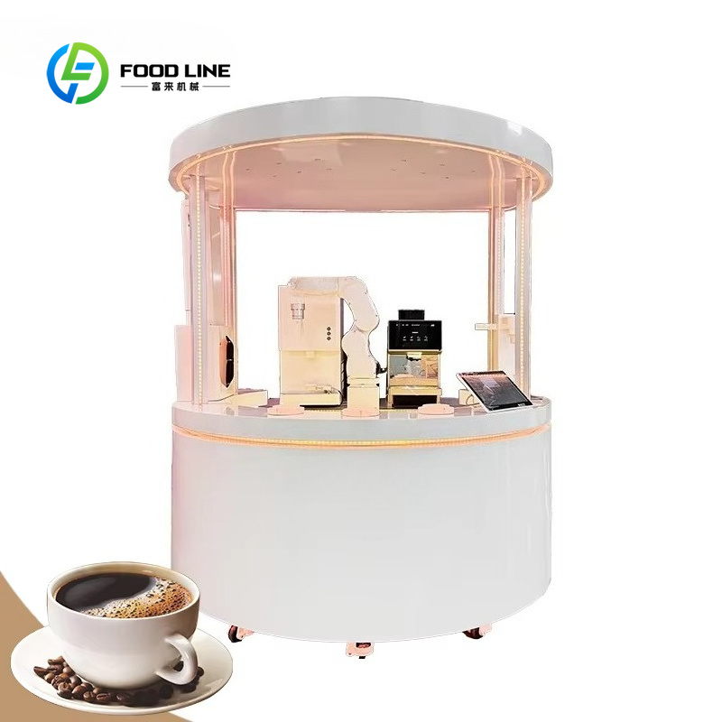 Automatyczny ekspres do kawy z – Coffee Equipment Service recenzja i cena