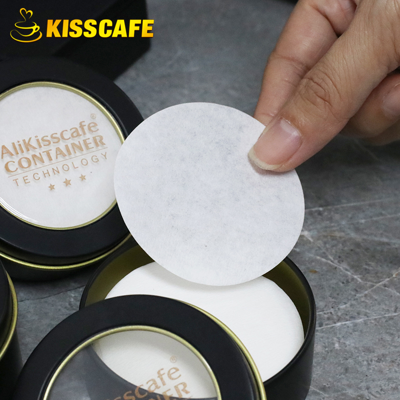 Papierowy filtr do kawy jednor – Coffee Equipment For Home recenzja i cena
