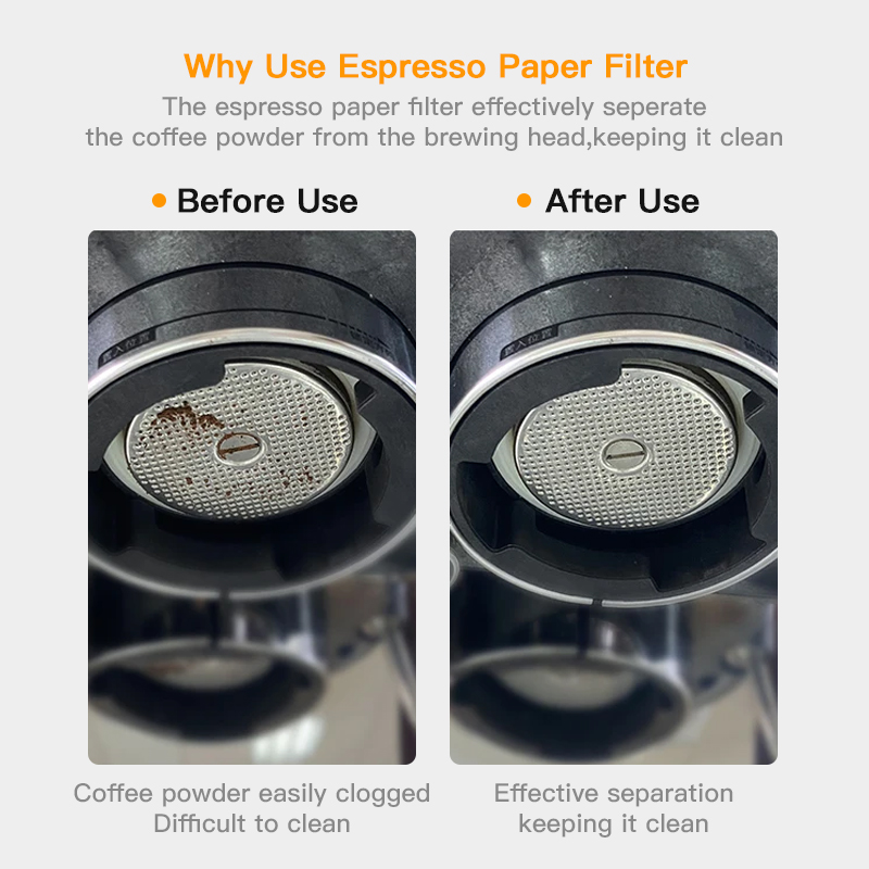Papierowy filtr do kawy jednor – Coffee Equipment For Home recenzja i cena