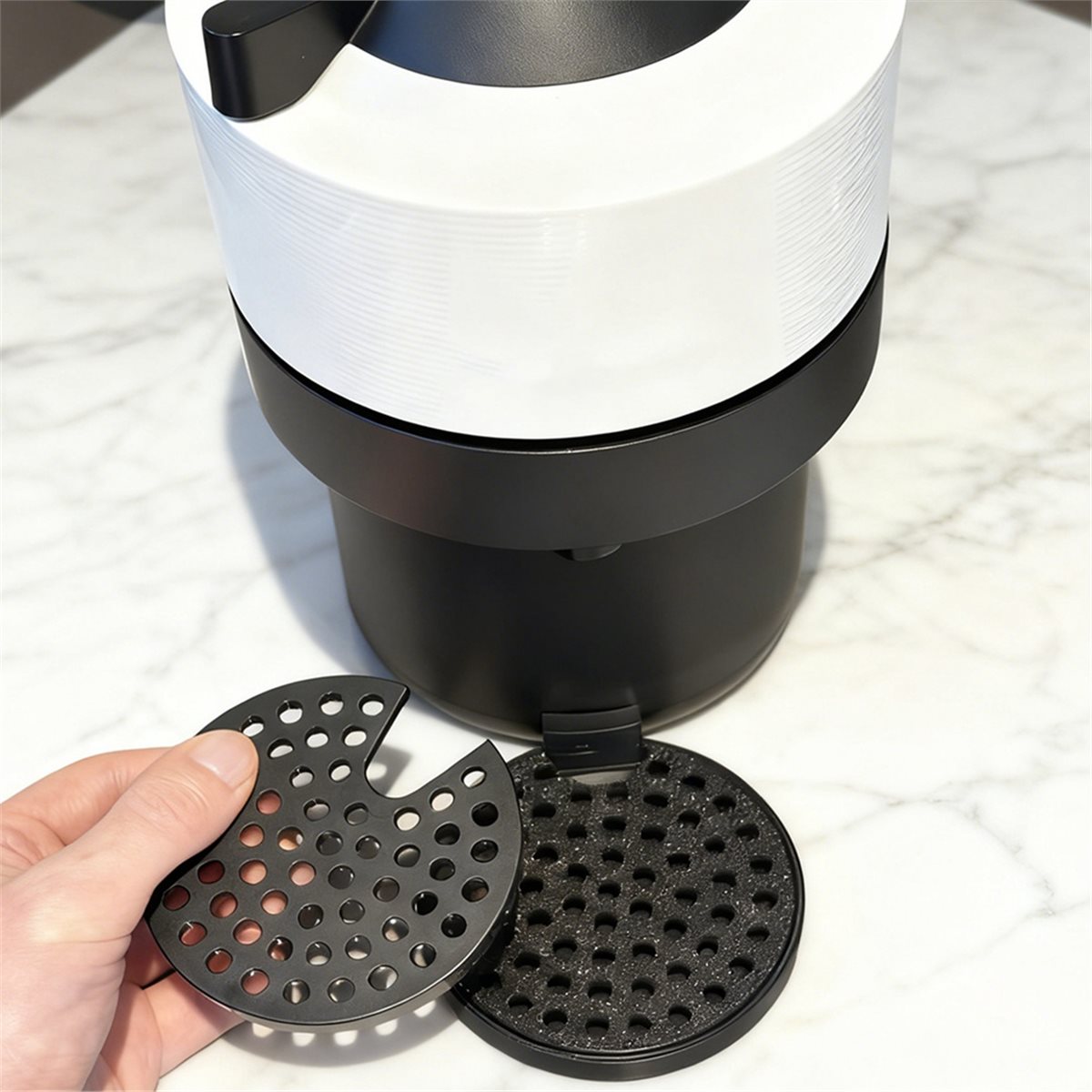 (ESTR) Wkładka do tacki na kaw – Coffee Equipment Tray recenzja i cena