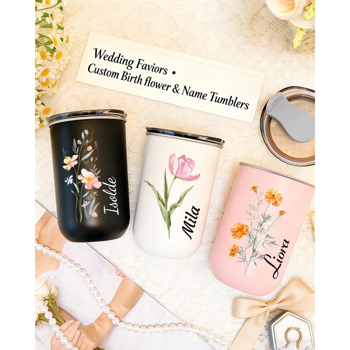Personalizowany kubek termiczn – Coffee Equipment Logo recenzja i cena