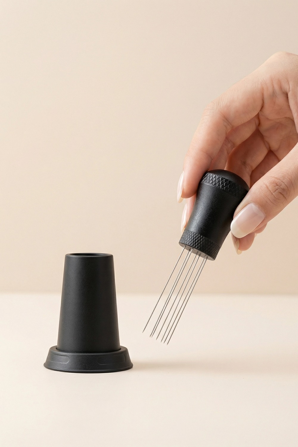 Narzędzie do rozprowadzania ka – Coffee Equipment For Home recenzja i cena