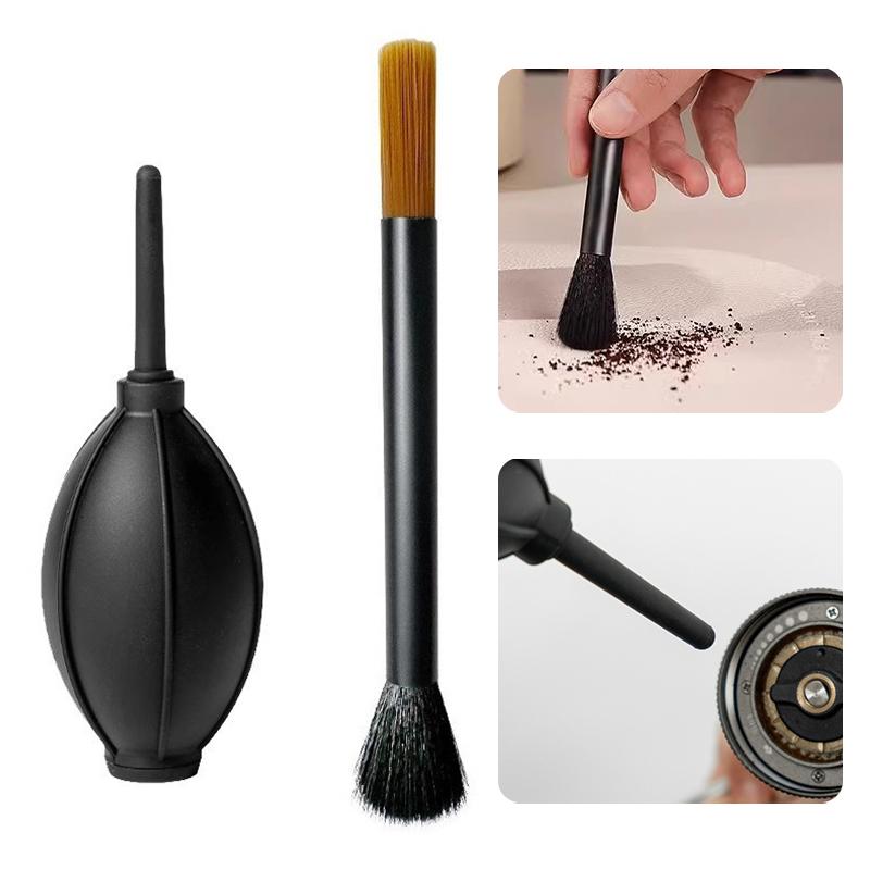 Zestaw do czyszczenia młynka d – Coffee Equipment Maintenance recenzja i cena