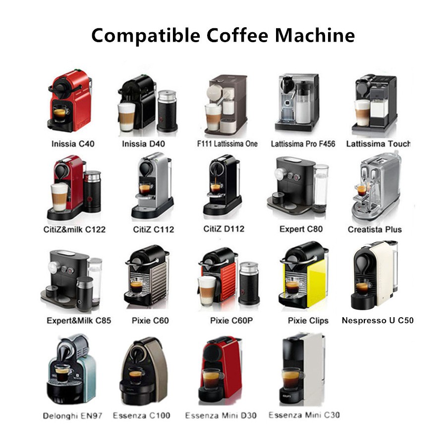 RECAFIMIL kapsułki kawy do pon – Coffee Equipment For Home recenzja i cena