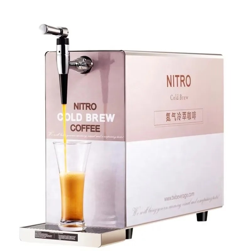 Nowy Biurkowy Dozownik do Kawy – Coffee Equipment Tray recenzja i cena