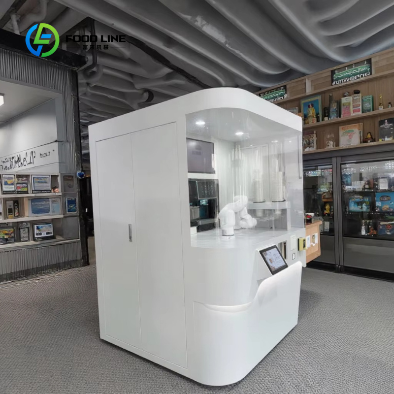 Dostosowywany, automatyczny ro – Coffee Equipment Service recenzja i cena