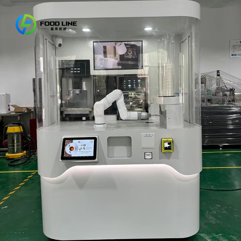 Dostosowywany, automatyczny ro – Coffee Equipment Service recenzja i cena