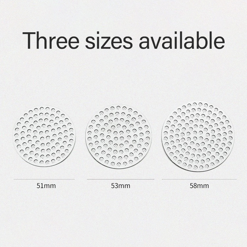51/53/58mm Wielorazowy Filtr d – Puck Screen Mesh recenzja i cena