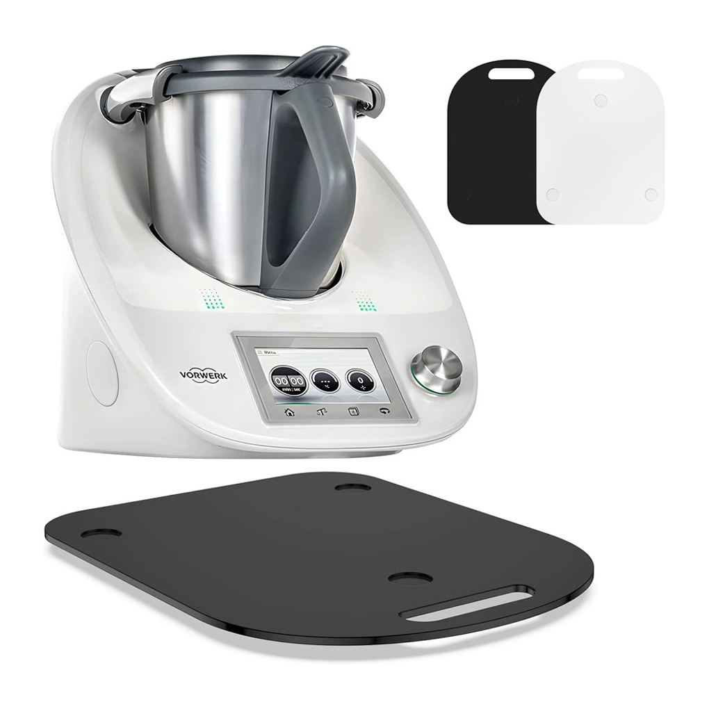 Thermomix TM5 TM6 Drewniana Ta – Coffee Equipment Tray recenzja i cena
