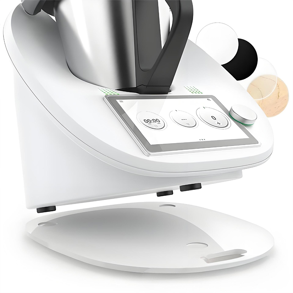 Thermomix TM5 TM6 Drewniana Ta – Coffee Equipment Tray recenzja i cena