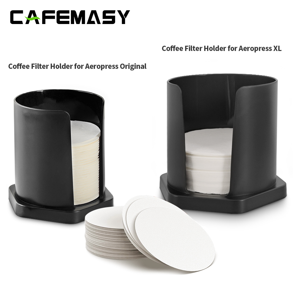 CAFEMASY Uchwyt na papierowy f – Coffee Equipment For Home recenzja i cena