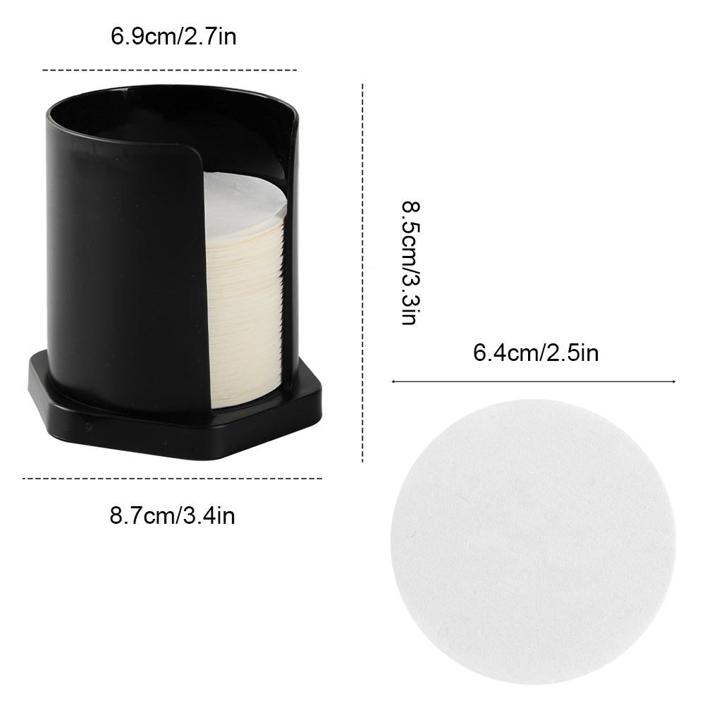 CAFEMASY Uchwyt na papierowy f – Coffee Equipment For Home recenzja i cena
