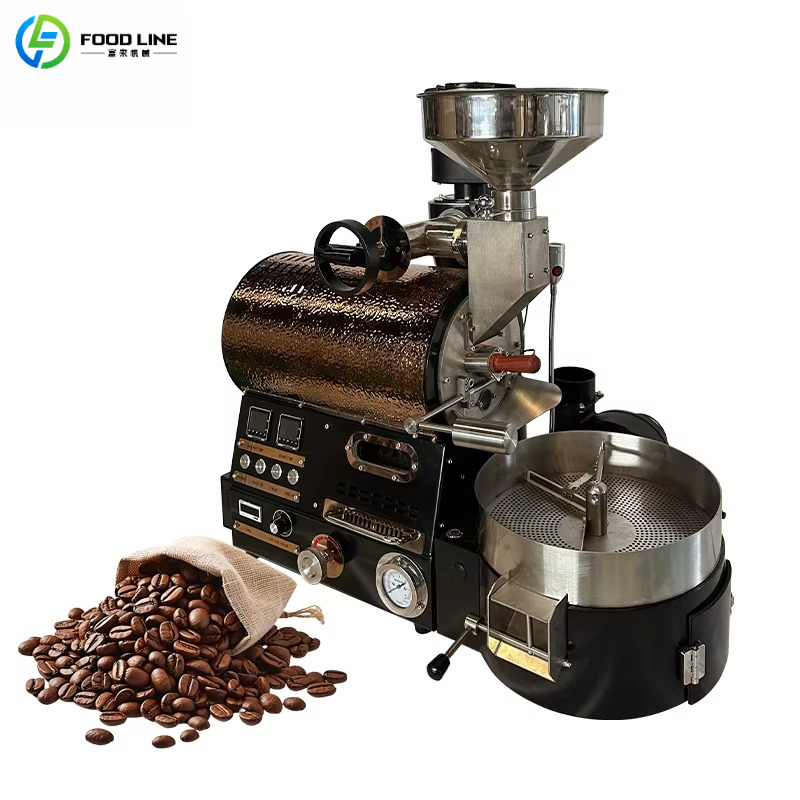 Dostosowywana do potrzeb użytk – Coffee Equipment For Coffee Shop recenzja i cena