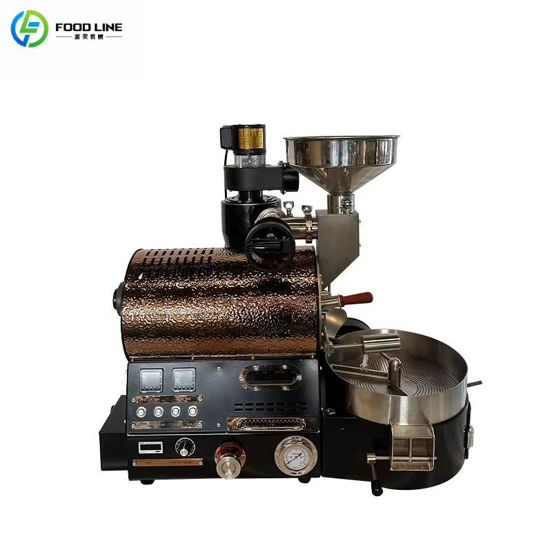 Dostosowywana do potrzeb użytk – Coffee Equipment For Coffee Shop recenzja i cena
