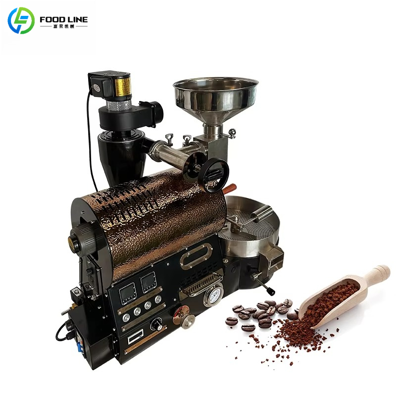 Dostosowywana do potrzeb użytk – Coffee Equipment For Coffee Shop recenzja i cena