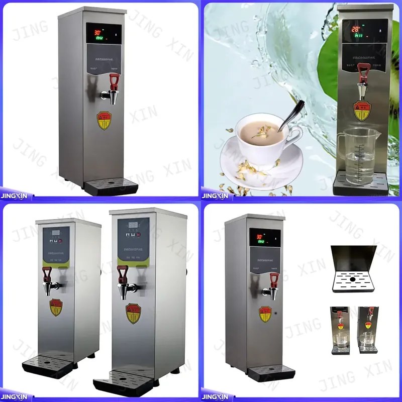 Niestandardowy 30-litrowy kome – Coffee Equipment For Coffee Shop recenzja i cena