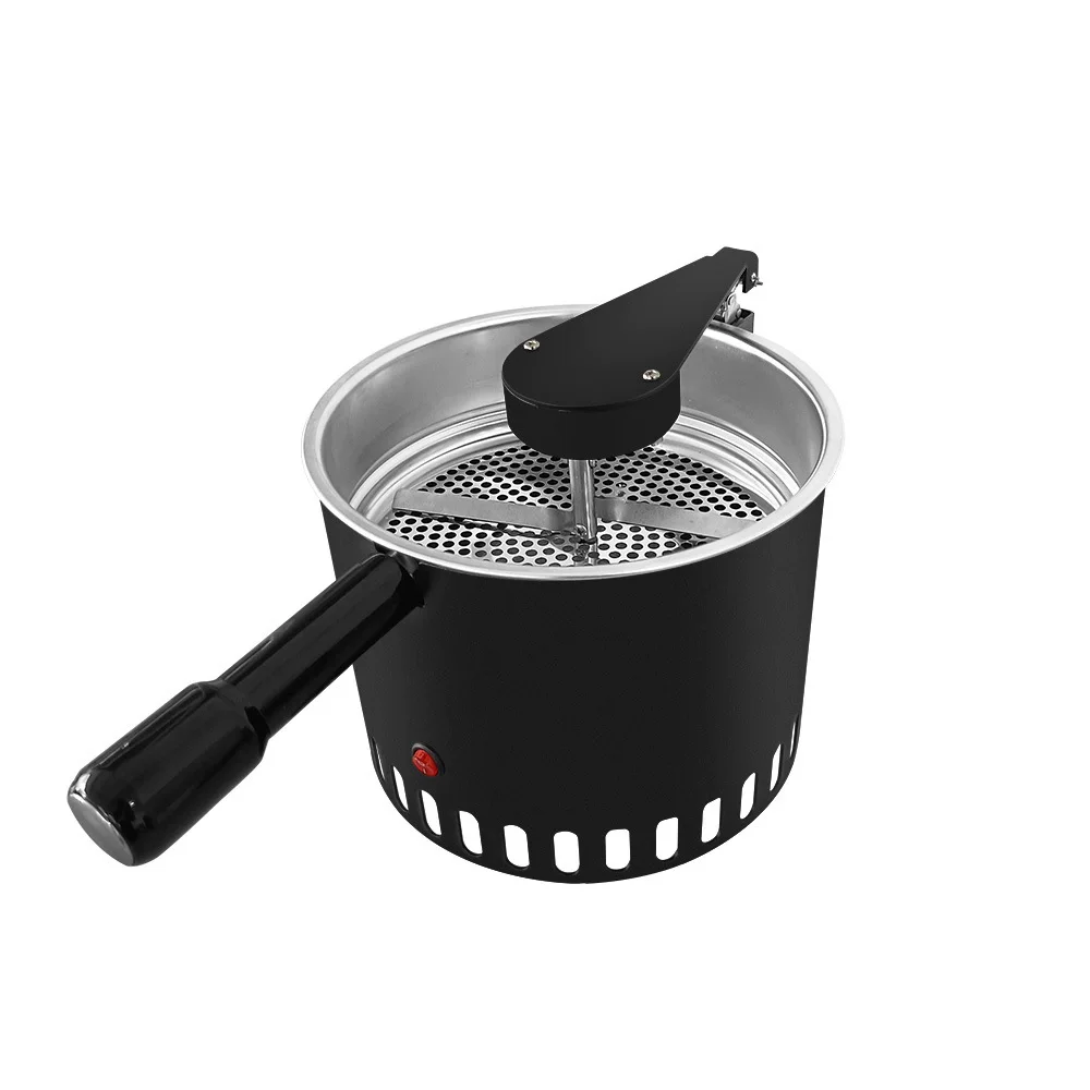 Maszyna do chłodzenia ziaren k – Coffee Equipment Tray recenzja i cena