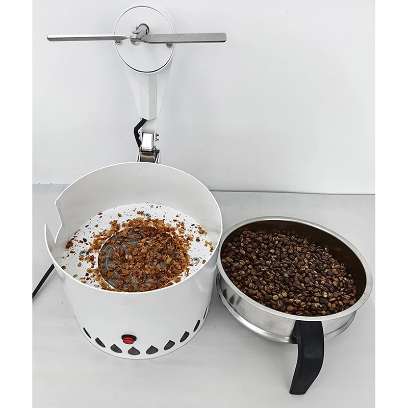 Maszyna do chłodzenia ziaren k – Coffee Equipment Tray recenzja i cena