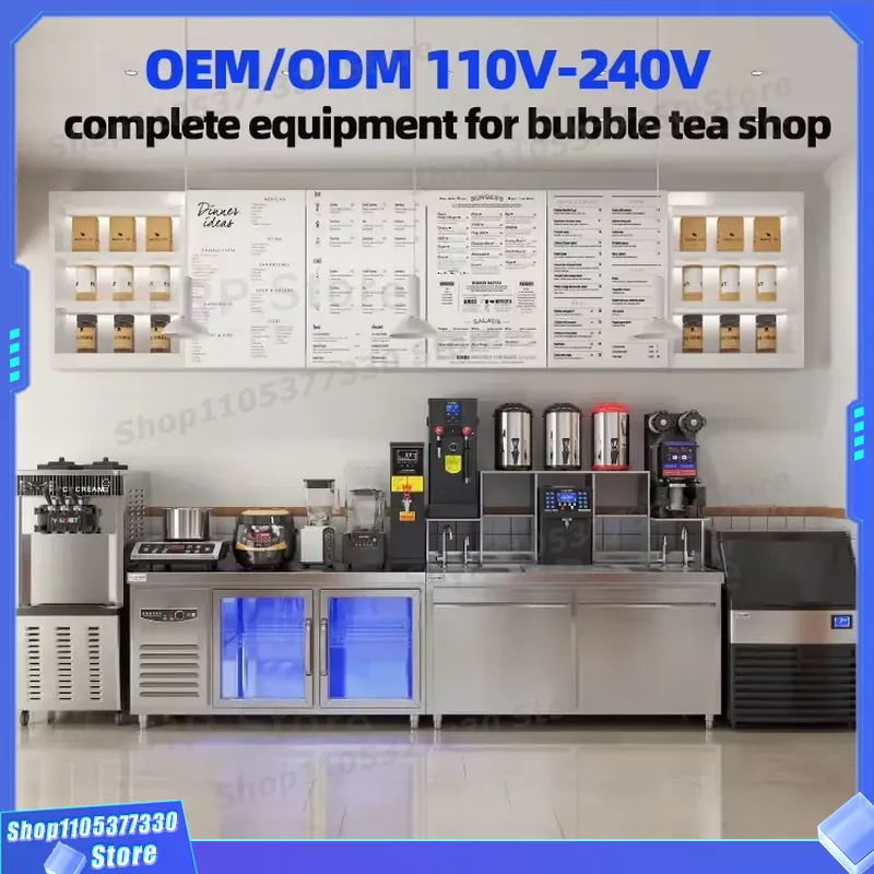 Profesjonalna automatyczna mas – Coffee Equipment For Coffee Shop recenzja i cena