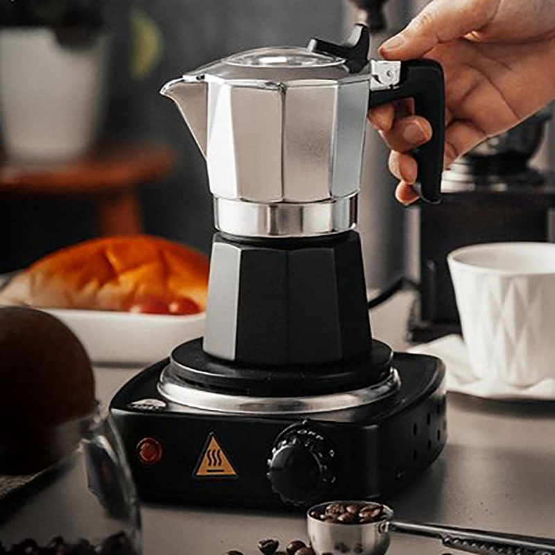 100Pcs Okrągły papierowy filtr – Coffee Equipment For Home recenzja i cena