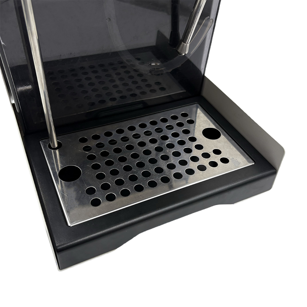 Niska, cienka taca ociekowa 6  – Coffee Equipment Tray recenzja i cena