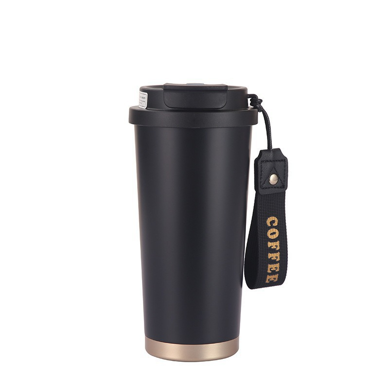 LOGO 500ml Termos na kawę z po – Coffee Equipment Logo recenzja i cena