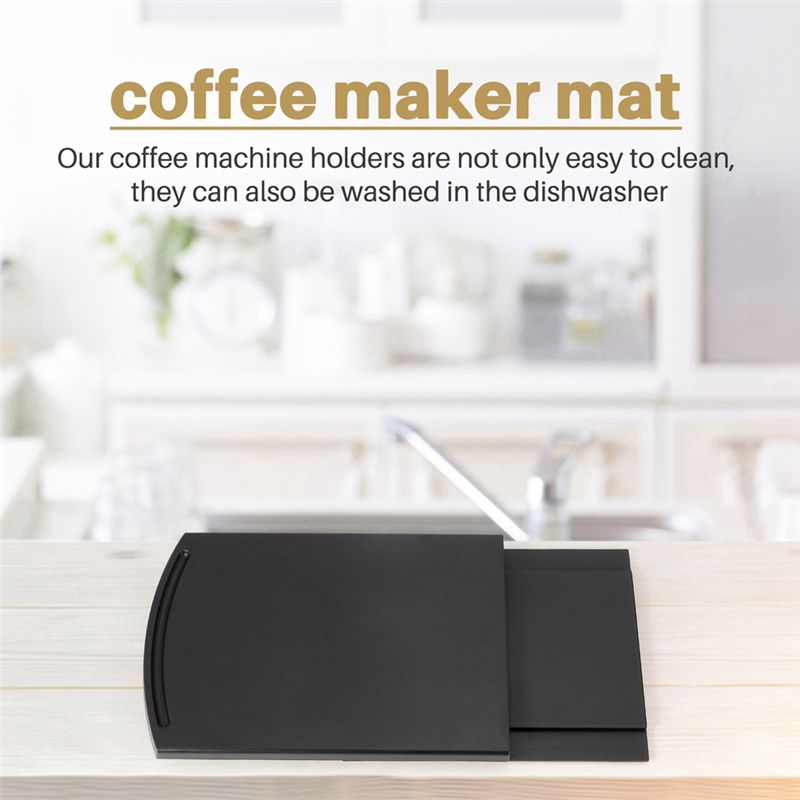 AEE4-Mata przesuwna pod zlew k – Coffee Equipment Tray recenzja i cena