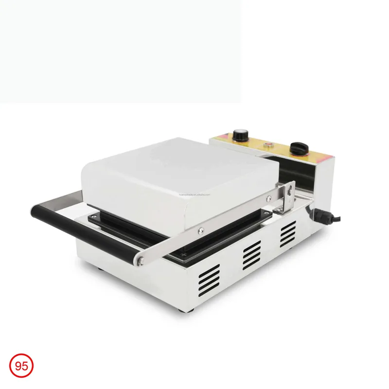 Profesjonalna gofrownica z nie – Coffee Equipment Tray recenzja i cena