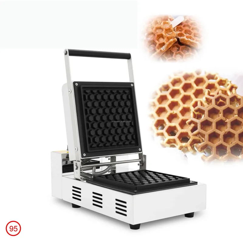 Profesjonalna gofrownica z nie – Coffee Equipment Tray recenzja i cena
