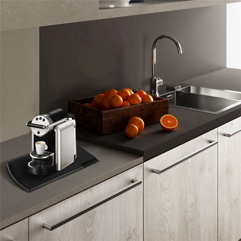 A01F-Mata przesuwna pod zlew k – Coffee Equipment Tray recenzja i cena