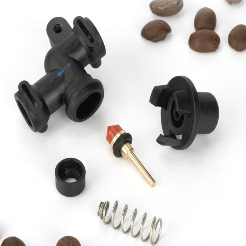 Części zamienne do naprawy eks – Coffee Equipment Maintenance recenzja i cena