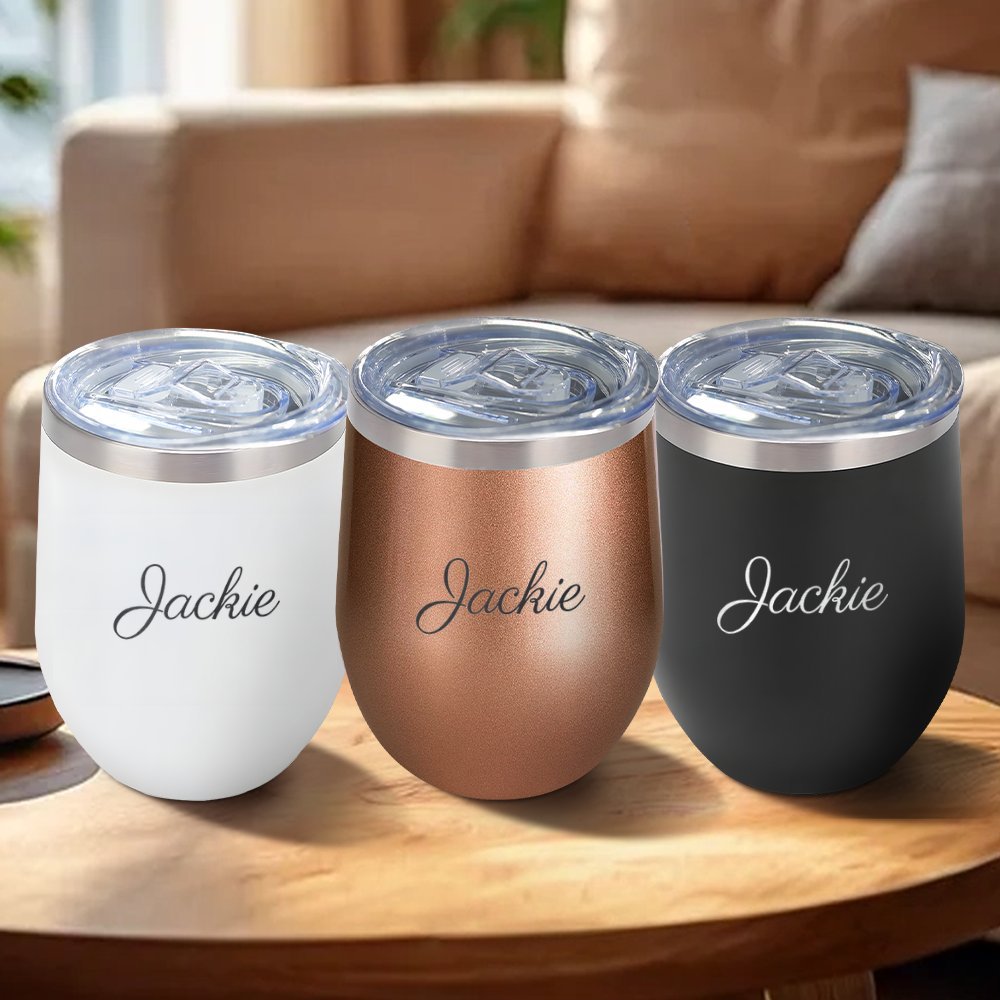 Kubek termiczny ze stali nierd – Coffee Equipment Logo recenzja i cena