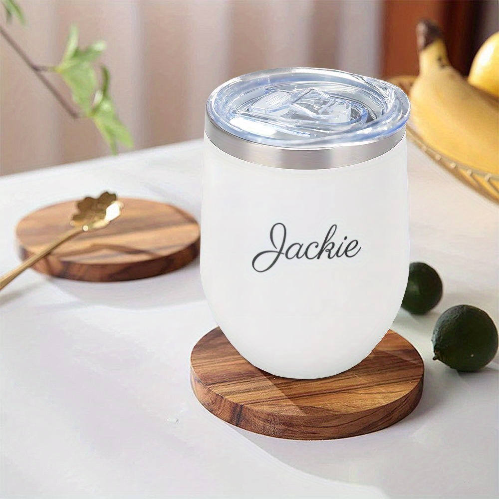 Kubek termiczny ze stali nierd – Coffee Equipment Logo recenzja i cena