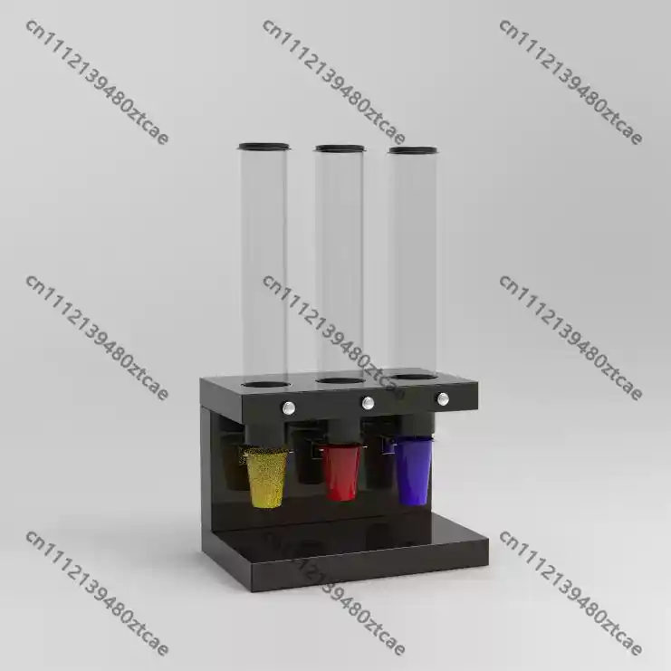 Automatyczna pokrywka na kubek – Coffee Equipment Service recenzja i cena