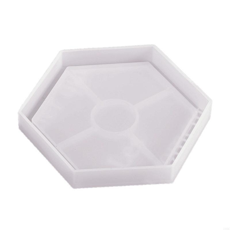Forma podkładki z żywicy epoks – Coffee Equipment Tray recenzja i cena