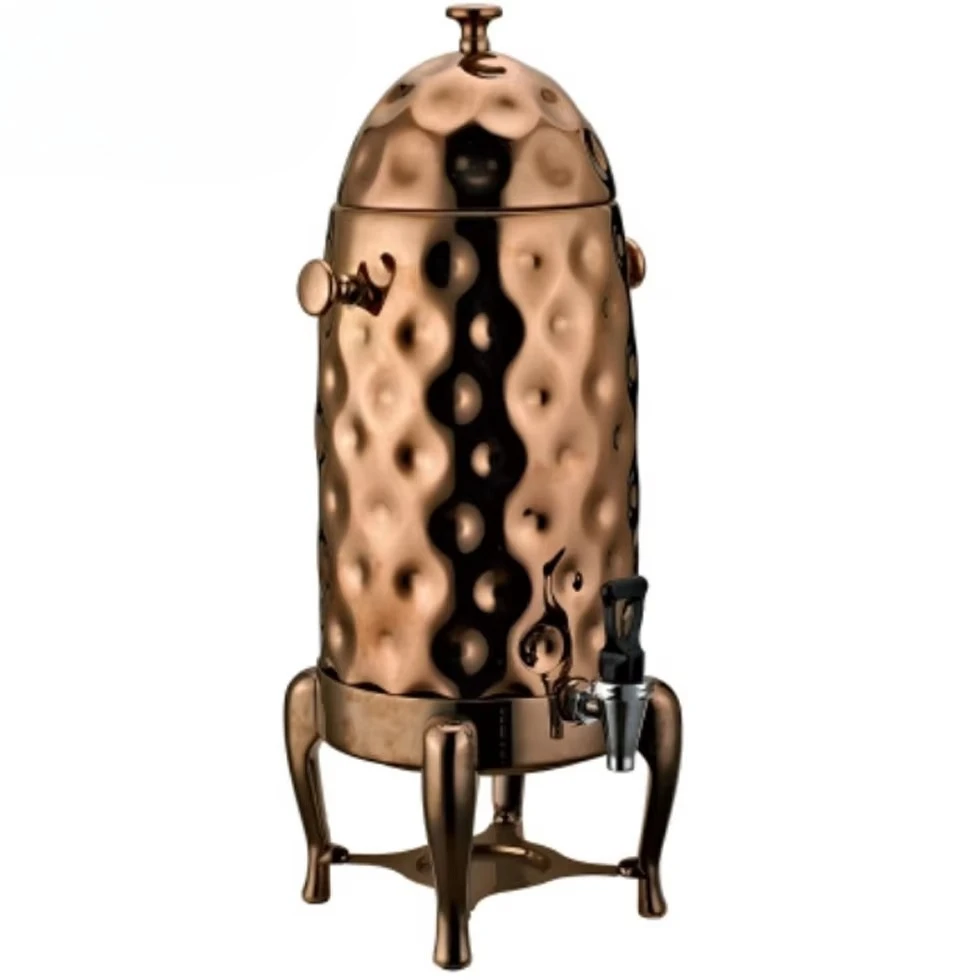 Sprzęt cateringowy Hotelowa ma – Coffee Equipment Service recenzja i cena